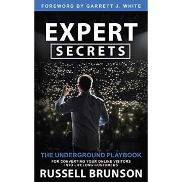 Books that will change your business (and life!)