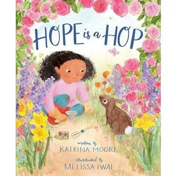 Spring/Easter Books!