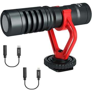 Smartphone Content Creation Kit