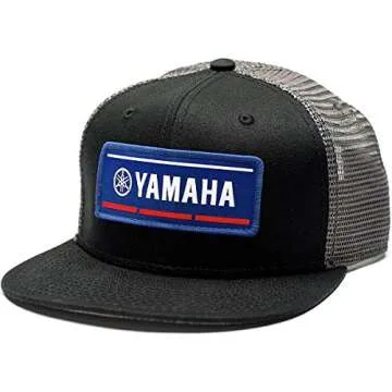 YamaFandom Gear