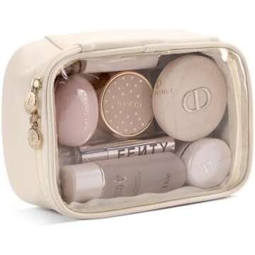 Pack My Bags With Me