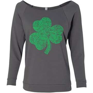 LONG SLEEVE SHIRTS/PULLOVERS