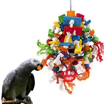 Parrot Toys