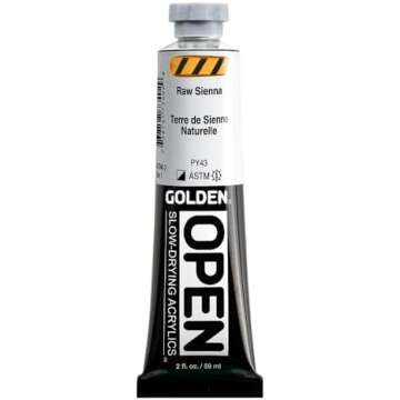 Bob Ross Painting Set