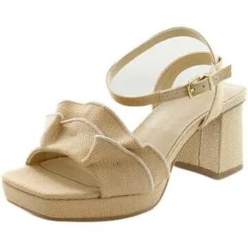 Shoes (Sandals, Heels, Espadrilles)