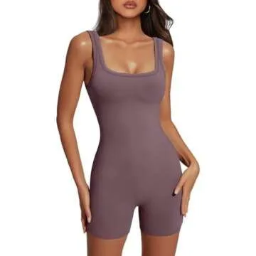 Bodysuits & Comfort sets