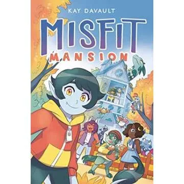 Ages 8-12: 2023 Holiday Gift Guide Books