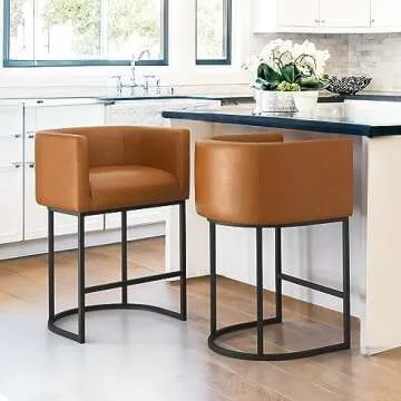 Bar and counter stools