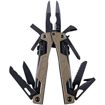 Choice Multitools