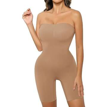Shapewear