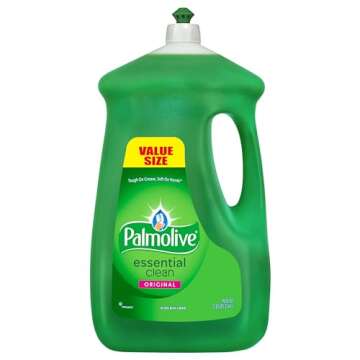 wig washing supplies