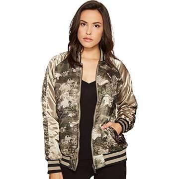 Spring Trend: Camo
