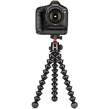 Tech Reviews & Camera Gear!