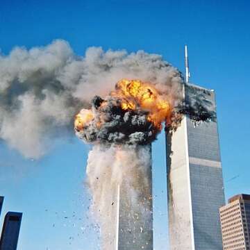 September 11 Attacks Remembrance