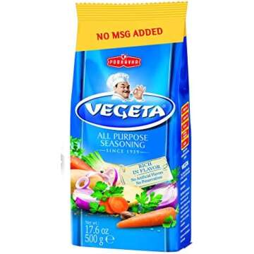 Stacey Approved Food Stuff