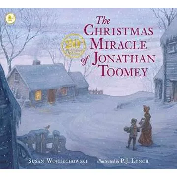 Favorite Christmas Books