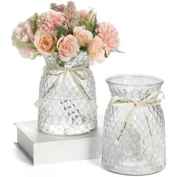 Valentines Centerpiece