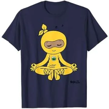 Ninja Life Hacks Merch