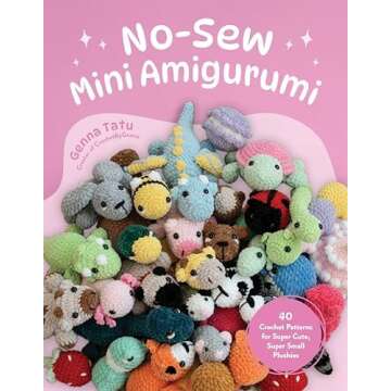 Amigurumi Books
