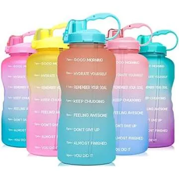 Workout Fashion & accessories