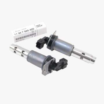 Vanos Solenoid BMW N52 / N54 Engine