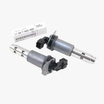 Vanos Solenoid BMW N52 / N54 Engine