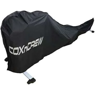 E-bike and bicycle equipment