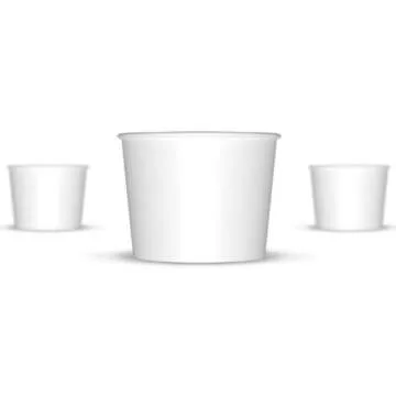 Old Fashioned Ice Cream Social