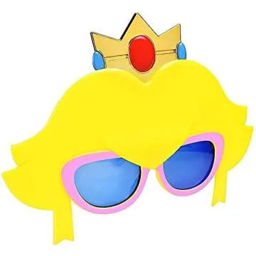 Must-Have Princess Peach Items for Die-Hard Fans