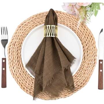 Thanksgiving Hostess with the Mostess