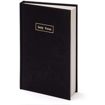 Self Help Books/ Journals