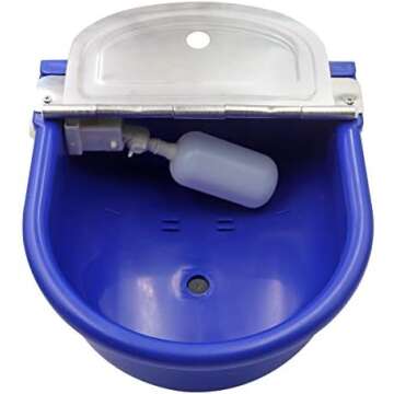 Cold Water Station Products