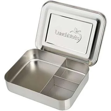 Kids Lunch Box Packing Tools