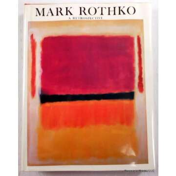 Mark Rothko