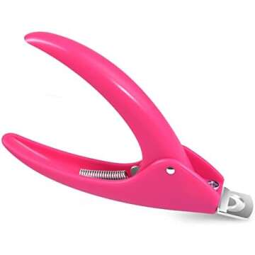 At Home Nail Essentials