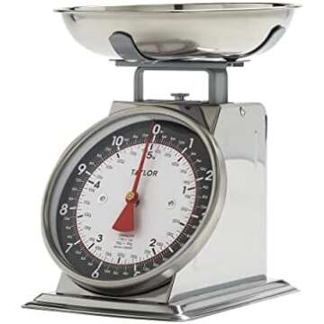 For the Bakers 🥯🥖🍰