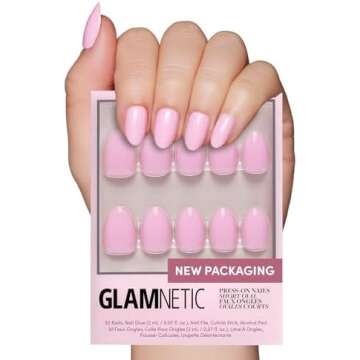 Favorite Press On Nails