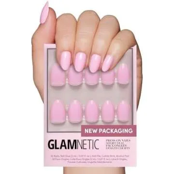 Favorite Press On Nails