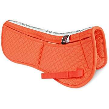 Saddle Pads and Half Pads