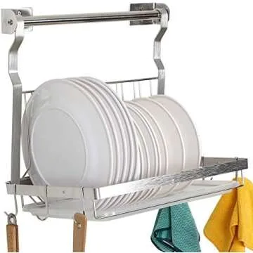 Tiny rental kitchen must haves