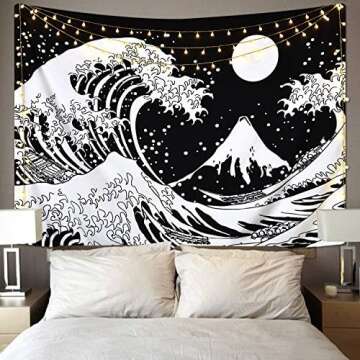 Tapestry Wall Hangings
