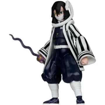 McFarlane Toys Demon Slayer