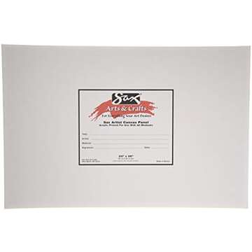 Paper and Substrates