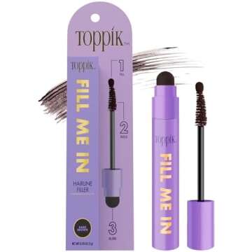 Wig and Hair Essentials