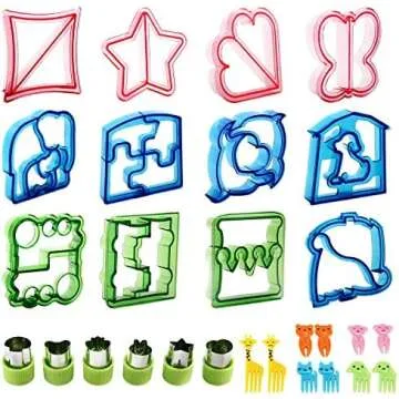 Toddler Lunch Essentials