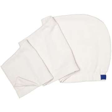 Everything Shower Routine