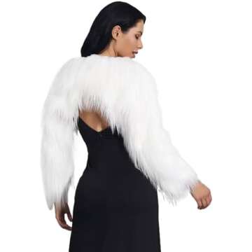 SNOW BUNNIES COSTUME