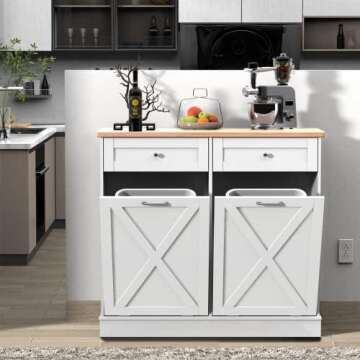 Beautiful Cabinets and Dressers