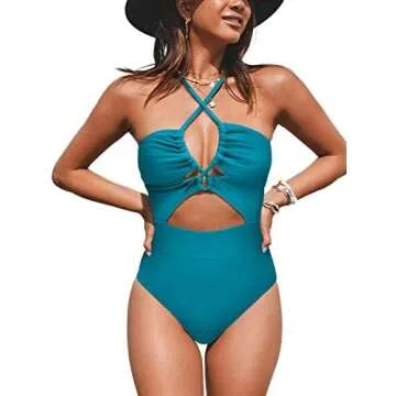 Beach Life - Swim Essentials