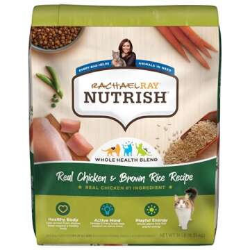 Best Selling Cat Food